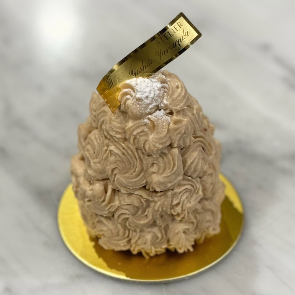 モンブラン