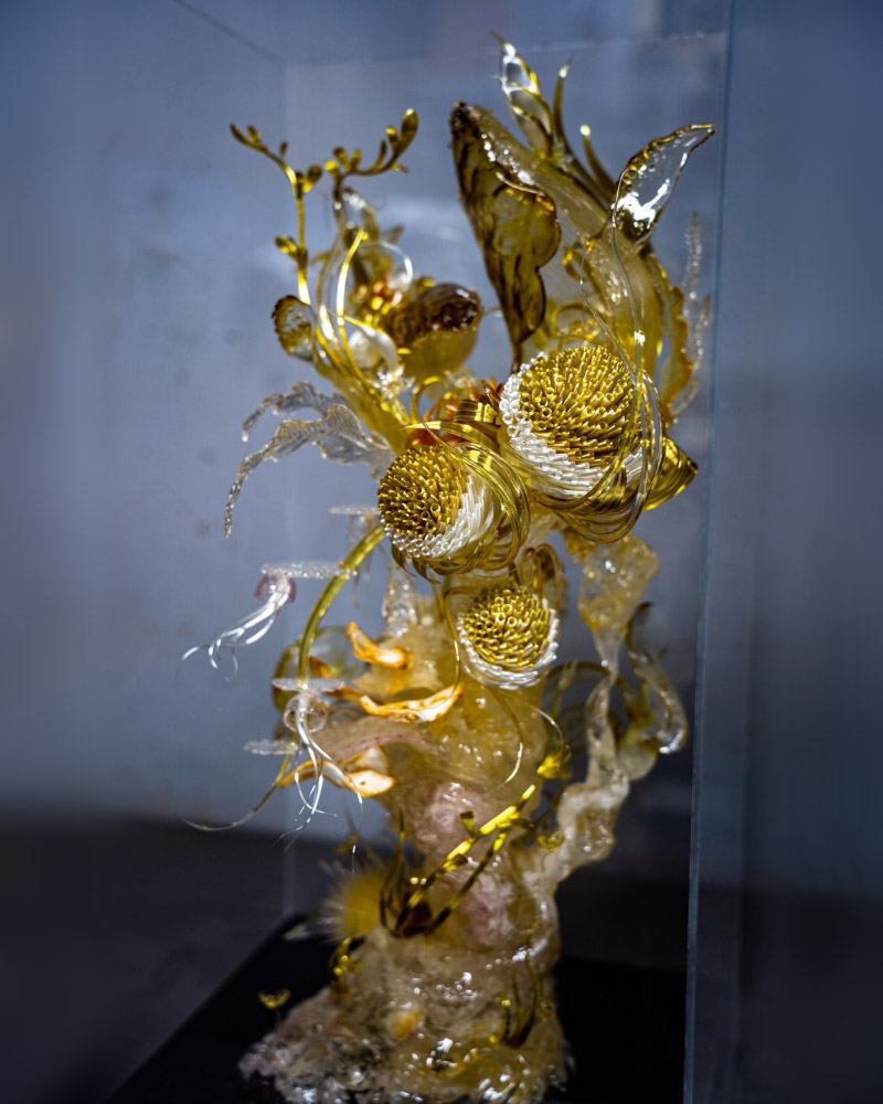 受賞作品
